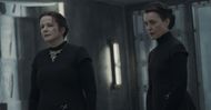 Dune: Prophecy (Image via Max)